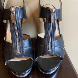 Michael Kors Berkley Sandal